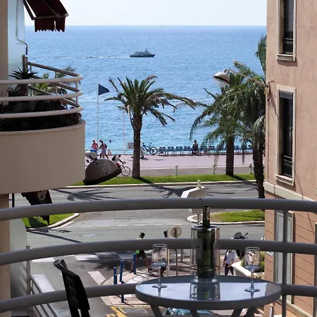 アパート Centre - With Balcony And Stunning Sea View! *